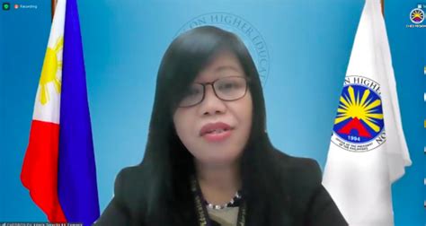 ched pampanga|Ched, partners tap youth in fight versus illegal drugs, terrorism.